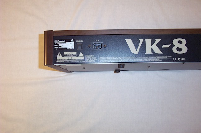 VK-8 Picture 8